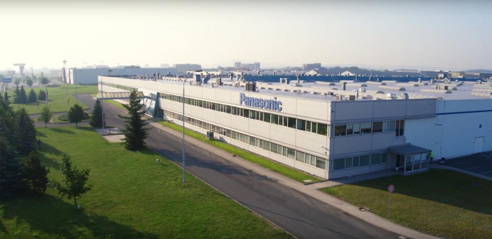 Panasonic zwiększa zdolności produkcyjne w fabryce pomp ciepła w Czechach